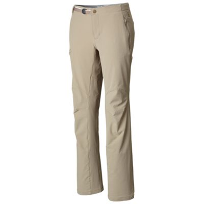 Mountain Hardwear Women's Chockstone Midweight Active Pant Moosejaw