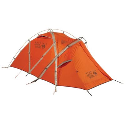 Mountain Hardwear EV 2 Tent Moosejaw