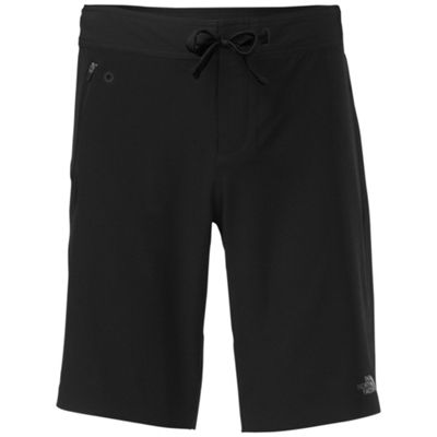 north face kilowatt shorts