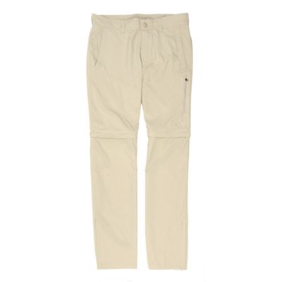 the north face m horizon convertible pant