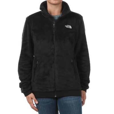 north face osito black