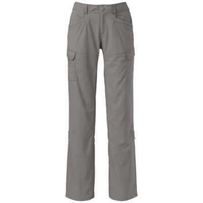 north face women's paramount 2.0 convertible pants