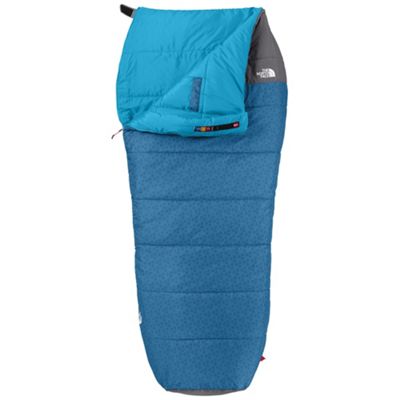 The North Face Youth Dolomite 20/7 Sleeping Bag at