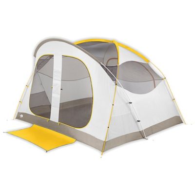 The North Face Kaiju 6 Tent - Moosejaw