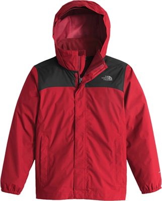 north face resolve rain jacket boys Marwood VeneerMarwood Veneer