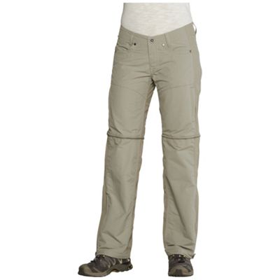 Kuhl Women's Liberator Convertible Pant at
