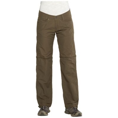 Kuhl Women's Liberator Convertible Pant Moosejaw