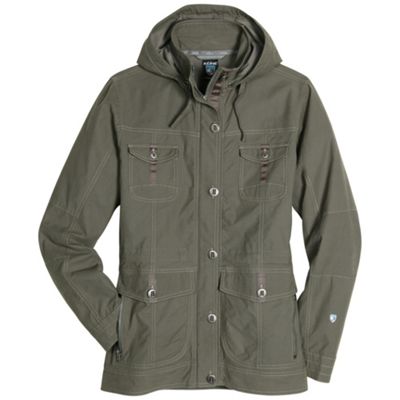 Kuhl Women's Rekon Jacket Moosejaw
