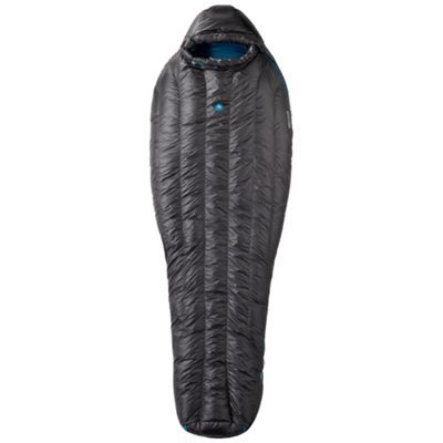 sleeping bag marmot down