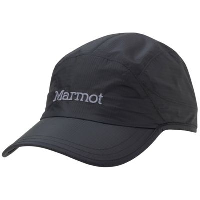 marmot precip hat