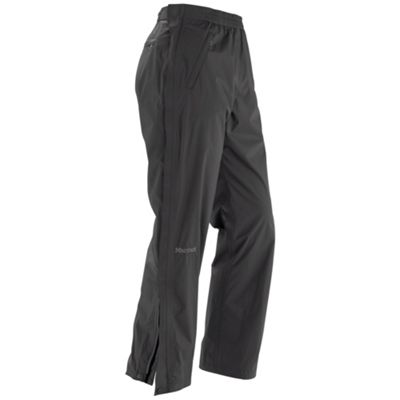 marmot rain pants