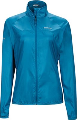 Marmot Women's Trail Wind Jacket at