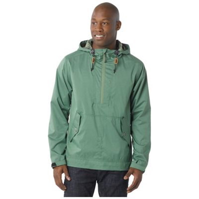 Prana Men's Dax Jacket Moosejaw