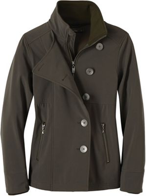 prana women's coats