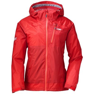 Outdoor Research Women's Helium HD Jacket at