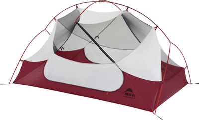 MSR Hubba Hubba NX 2Person Tent Moosejaw