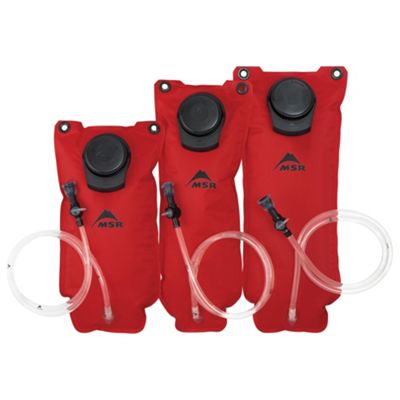MSR Hydromedary Hydration Bag Moosejaw
