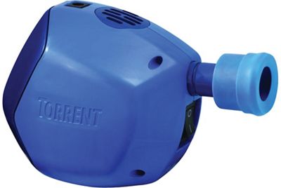 ThermaRest NeoAir Torrent Pump Moosejaw