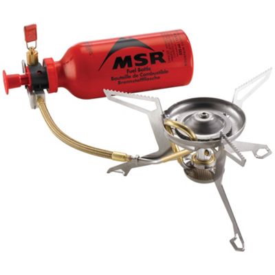 MSR WhisperLite International Stove Moosejaw