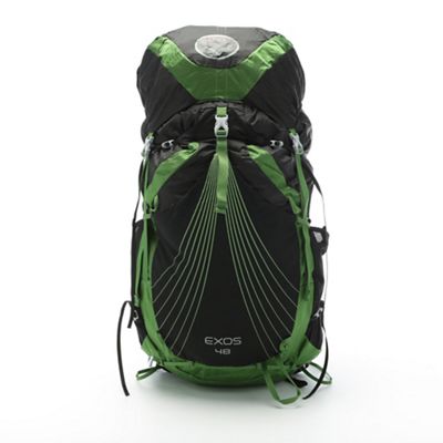 osprey exos 48 blue