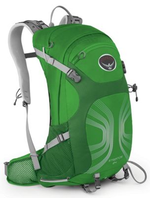 osprey stratos 24 laptop