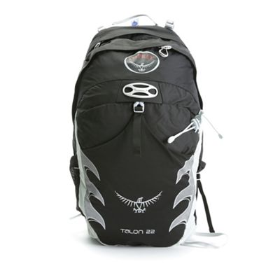 Osprey Talon 22 Pack Moosejaw