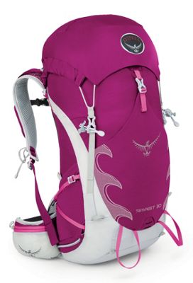 Osprey Women's Tempest 30 Pack Moosejaw