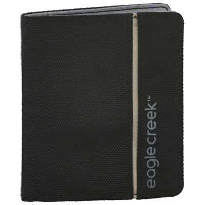 Eagle Creek RFID Bi Fold Wallet Vertical Moosejaw