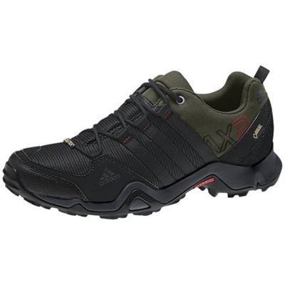 Adidas Men's AX 2 GTX Shoe - at Moosejaw.com