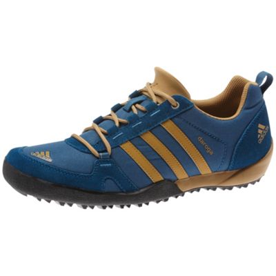 Adidas Men's Daroga Canvas Shoe Moosejaw