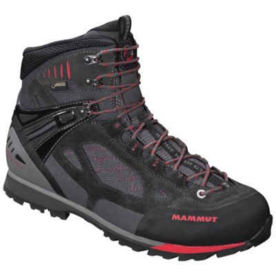 mammut trekkers 3.0