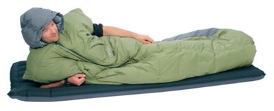 exped ultralight sleeping bag