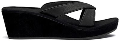 OluKai Women's 'Ohana Wedge Sandal Moosejaw