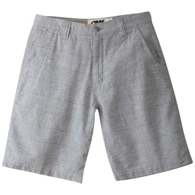 Mountain Khakis Men's Boardwalk Plaid Short 12 Inch Inseam Moosejaw