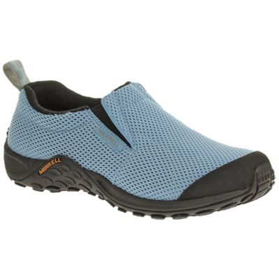 Merrell Women's Jungle Moc Touch Breeze Shoe Moosejaw