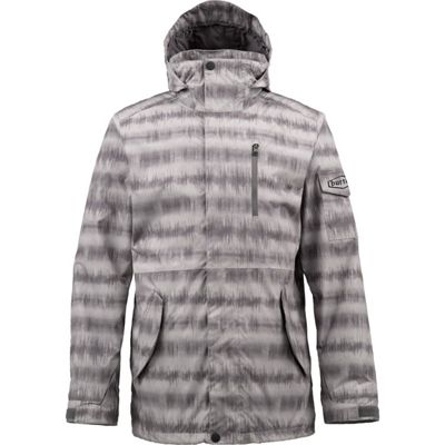 Burton Latitude Snowboard Jacket Men's Moosejaw