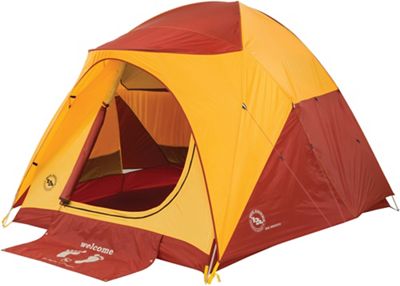 Big Agnes Big House 6 Tent - Moosejaw