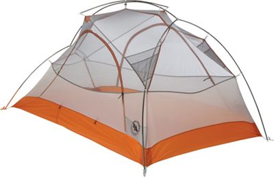 Big Agnes Copper Spur UL3 Tent Moosejaw