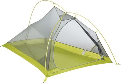 Big Agnes Fly Creek 2 Platinum Tent Moosejaw