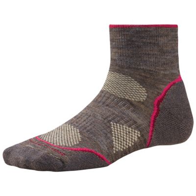 Smartwool Women's PHD Outdoor Light Mini Sock Moosejaw