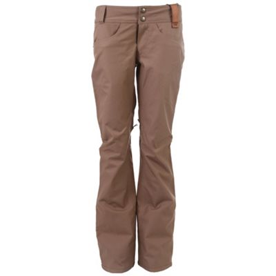 Holden Standard Skinny Snowboard Pants Women's Moosejaw