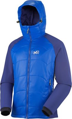 Millet Men's Belay Hybrid Jacket Moosejaw