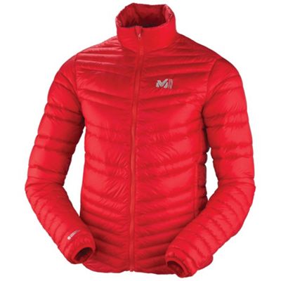 Millet Men's Heel Lift Down Jacket Moosejaw