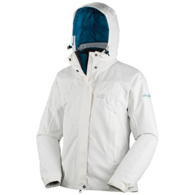 Millet Women's LD Pobeda 3 in 1 Jacket at