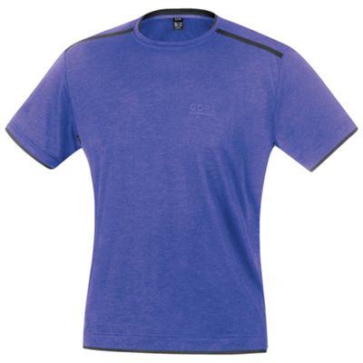 Gore Running Wear Men's Urban Run Shirt at