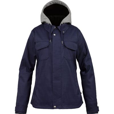 Burton Stella Snowboard Jacket Women's Moosejaw