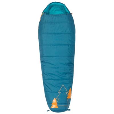 Kelty Boys' Little Tree 20 Sleeping Bag Moosejaw