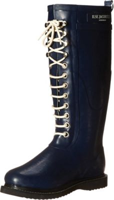 ilse jacobsen biker boot