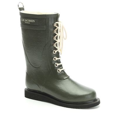 ilse jacobsen biker boot