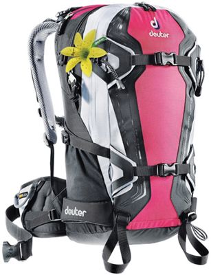 deuter freerider pro 28